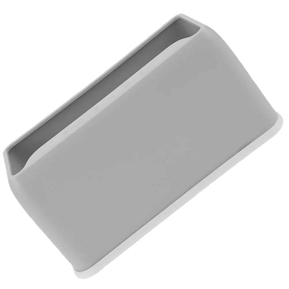 

Cat Litter Scoop Holder Stands Holders Base Scooper Storage Plastic Containers
