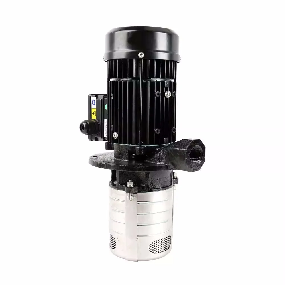 

Многоступенчатый насос COD2/COD4 из нержавеющей стали 380 В