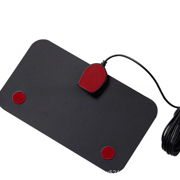 Mini Digital TV Antenna HDTV TV Antenna High-definition Digital TV Antenna