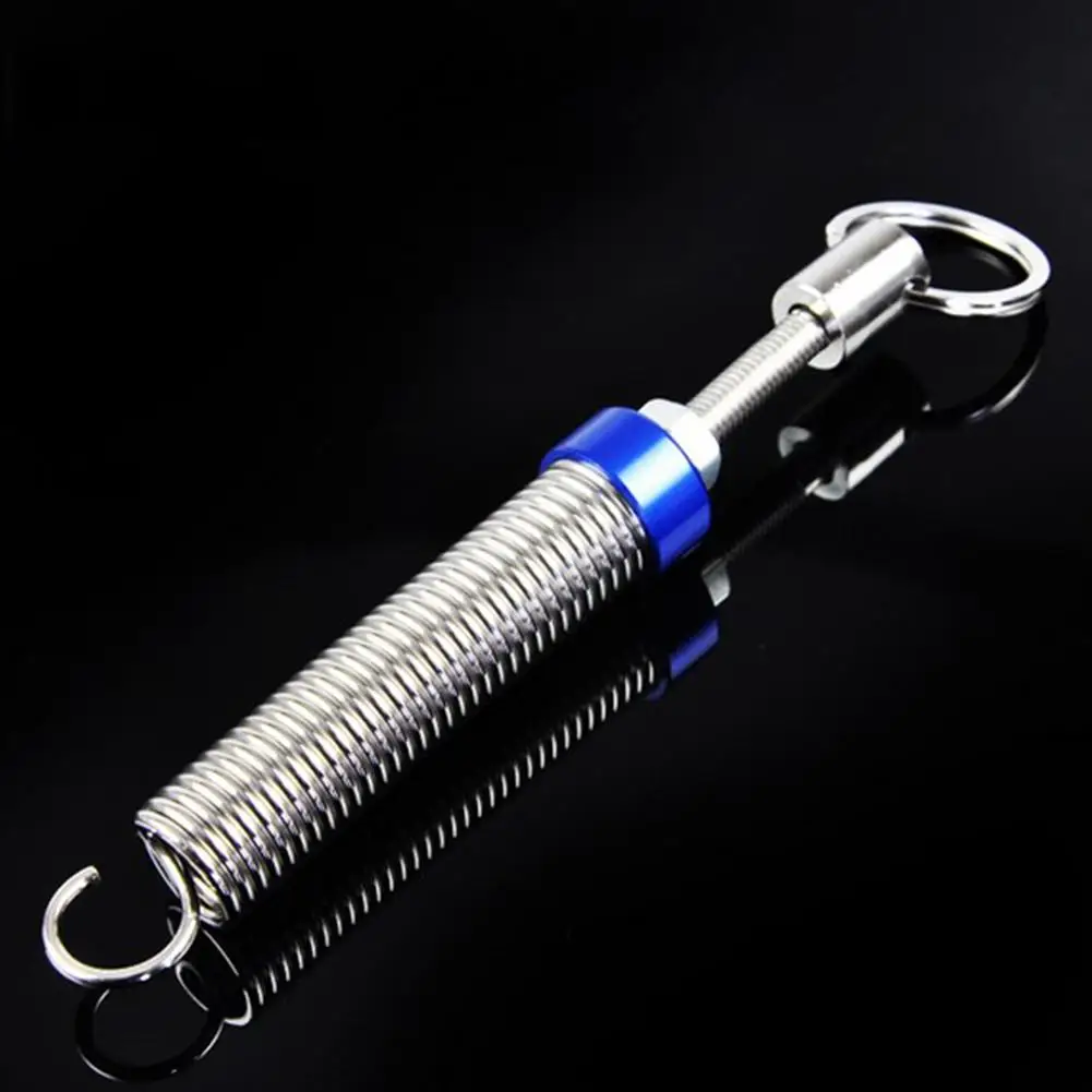 

Automatic Lifting Spring Device Auto Remote Opening Car Trunk Boot Lid Lifting Adjustable Spring Random Color