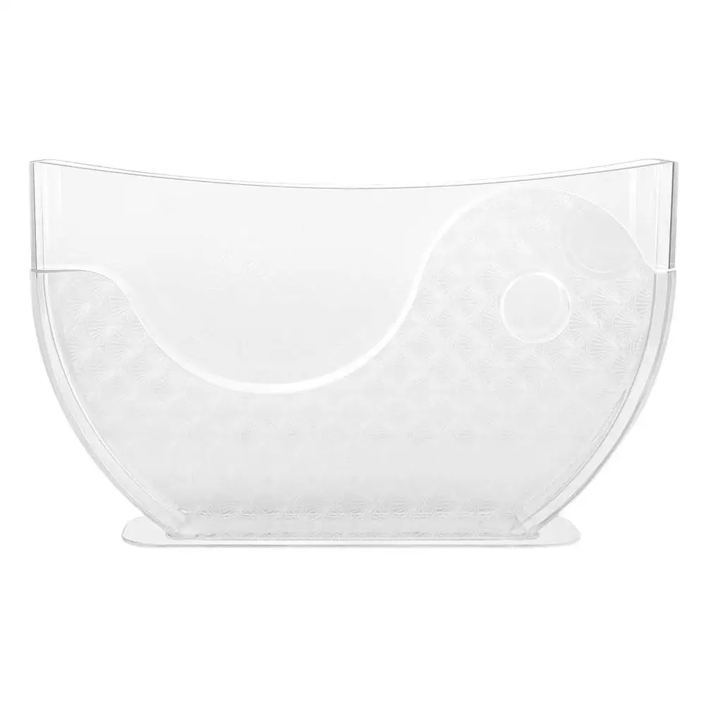 

НОВЫЕ высококачественные обертки для рисовой бумаги, пружинный рулон, миска для воды, держатель для воды из рисовой бумаги, вьетнамская коробка для корки пирога, креативные кухонные инструменты