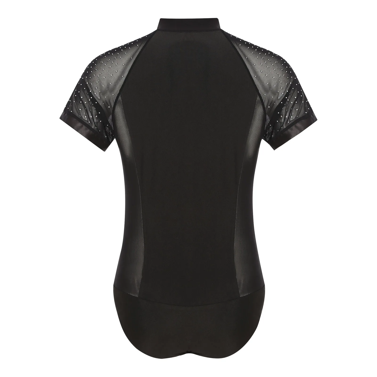 Рисунок 2 - Мужское трико для латиноамериканских