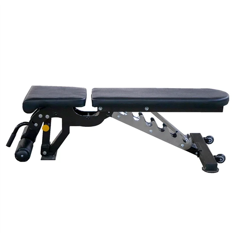 Коммерческое оборудование для тренажерного зала и фитнеса регулируемые