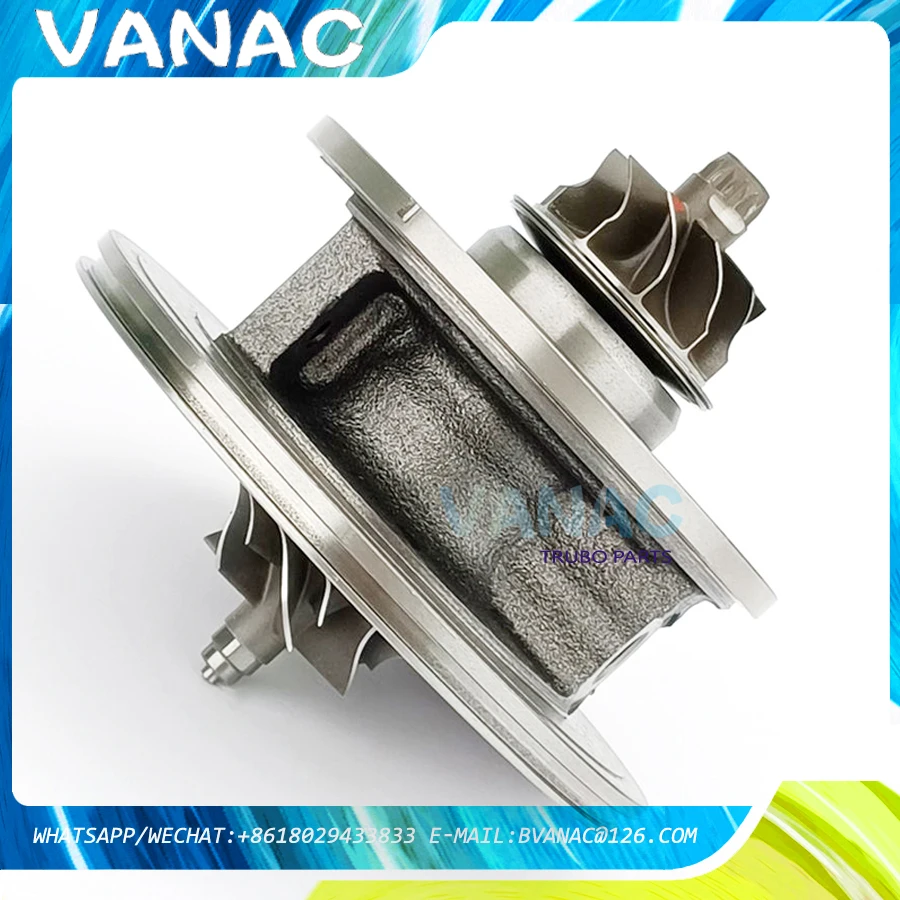 Двигатель турбонагнетателя A6260900400 6260900000 54389880017 для Opel Vivaro 1 6 CDTi 66 кВт 85 88 70 92 R9M
