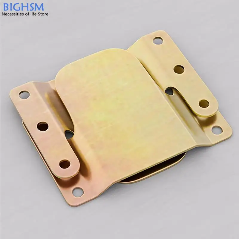 

2 шт., секционный кронштейн для мебели из нержавеющей стали