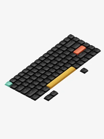 Skyline Gamer прозрачные колпачки для клавиш nSA Profile  для AIR75/AIR75 V2/AIR96