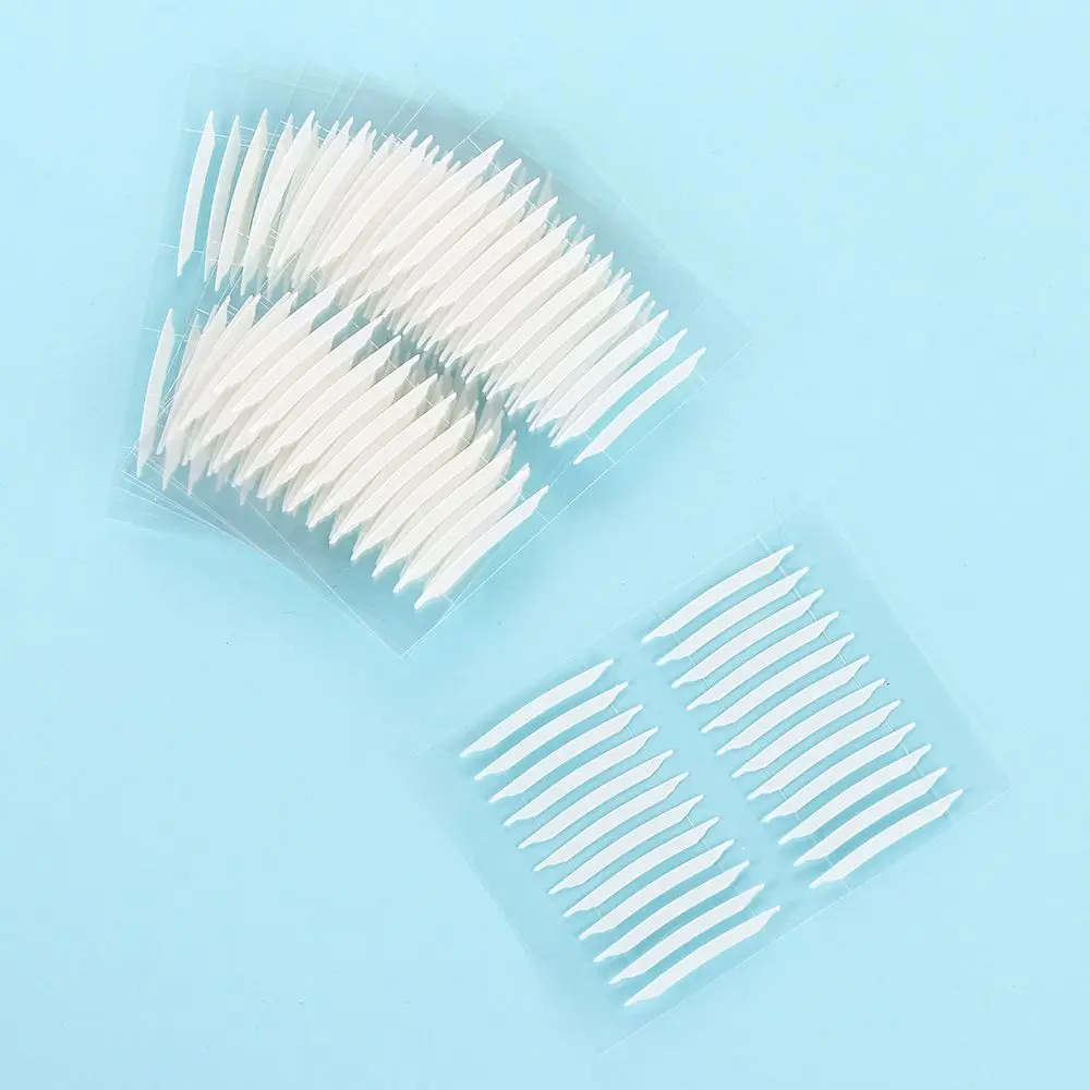 240 пар волшебные медицинские самоклеящиеся наклейки для век