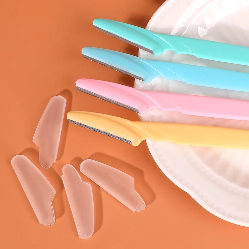 Триммер для бровей