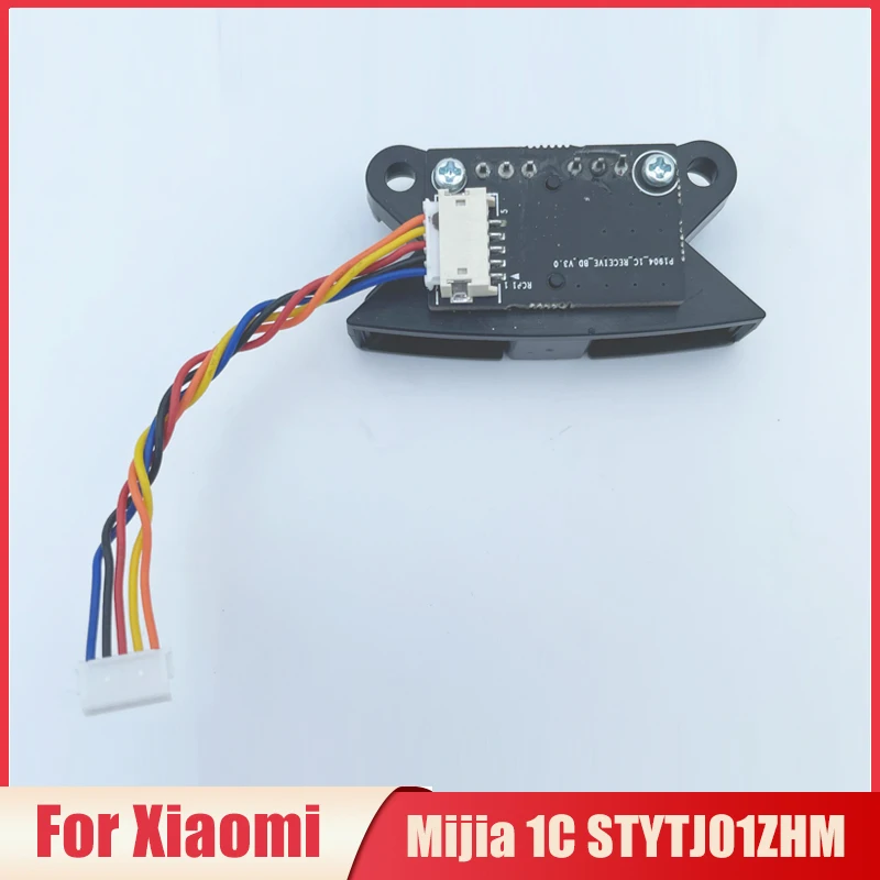 Original Recharge Modeule Accessories For Xiaomi Mijia 1C STYTJ01ZHM Mi Robot Vacuum Mop Robot Vacuum Cleaner Repair Parts