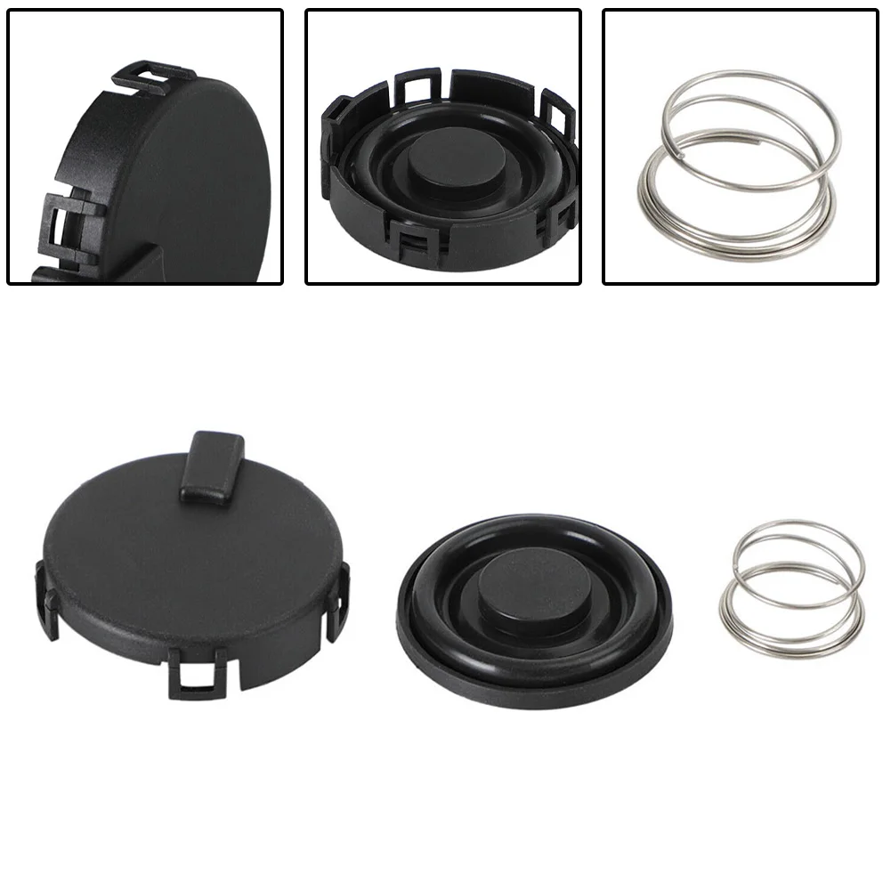 12 отличный для сапуна картера Formance 11128508570 Для BMW N47 X1 X3 E60 E6