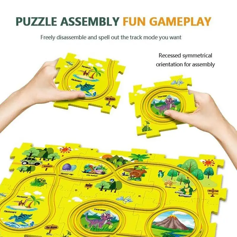 Рисунок 5 - Развлекательные игрушки для строительства