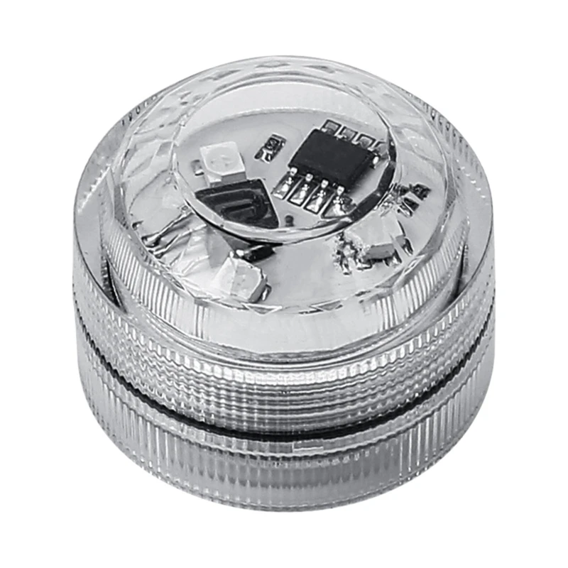 Красочные светодиодные фонари Светодиодные для ног Легкие автомобильные