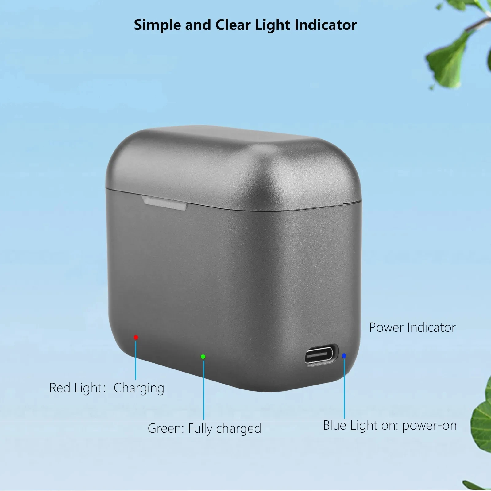 Рисунок 4 - Аккумулятор 1800 мАч для Insta360