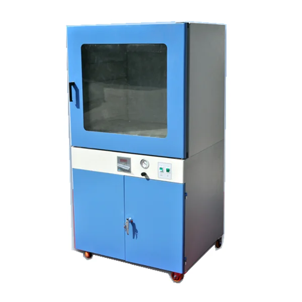 

HouYuan Vacuum Hot Air Drying Oven For Lab Use