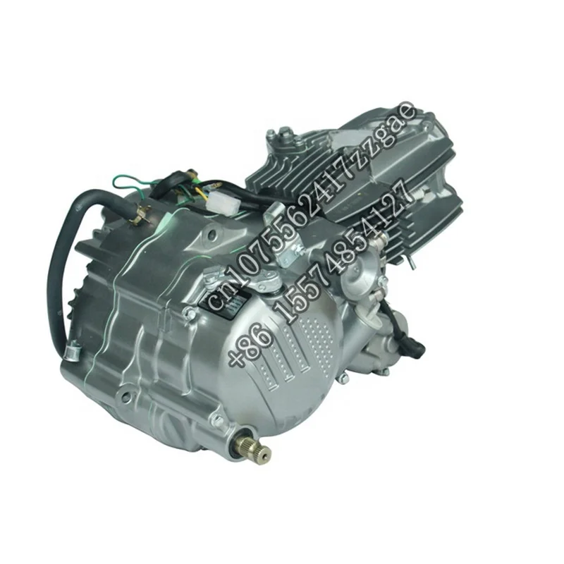 Мотоциклетный Двигатель CQJB zongshen dytona zs190cc 212cc