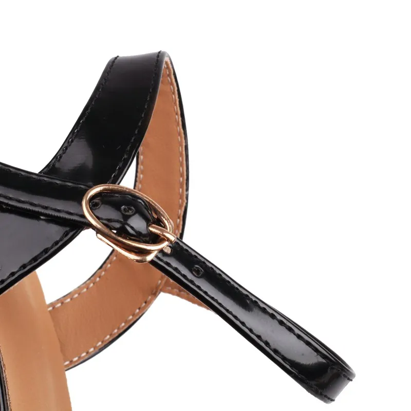 ASILETO Design Женские туфли-лодочки с круглым носком на высоком каблуке 10 5 см