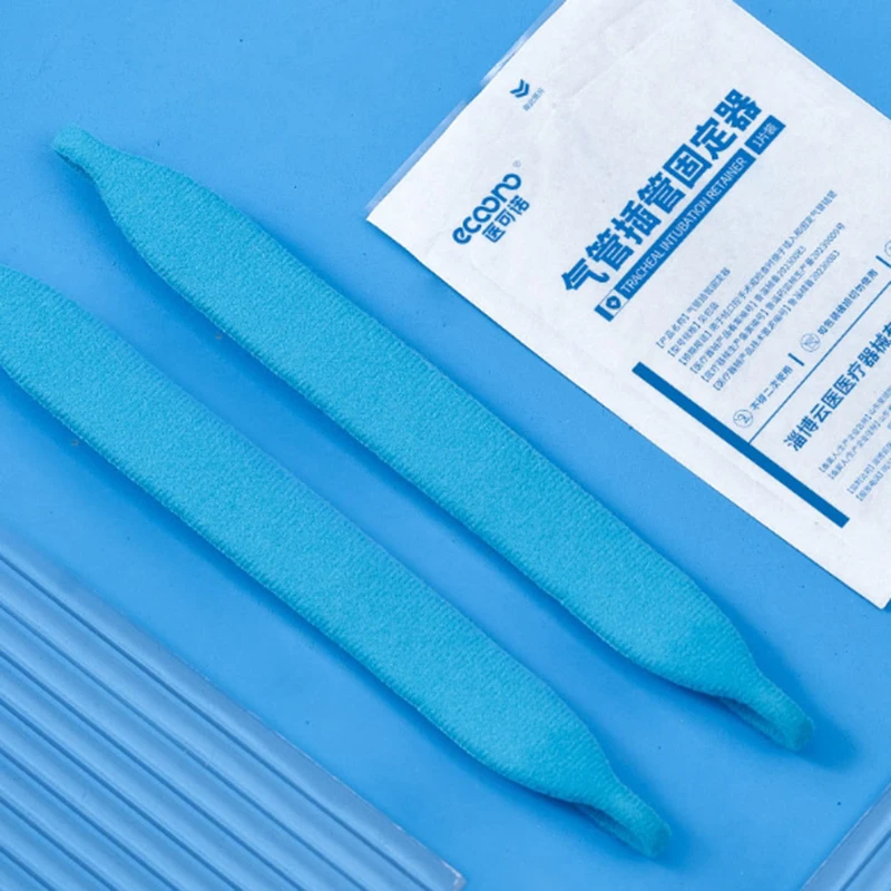 1 Шт. Медицинский Трахеальный Катетер С Ультрамягкой Фиксирующей Трубкой Для