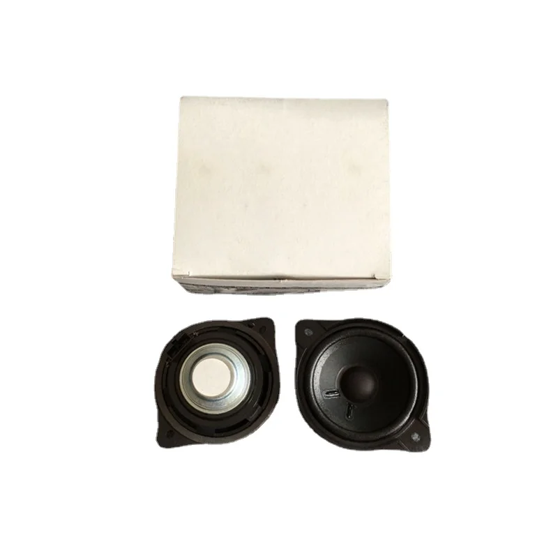 

For Audi A4 Q5 BO mid-range horn Tweeter on both sides of the instrument panel BO audio mid-range speaker
