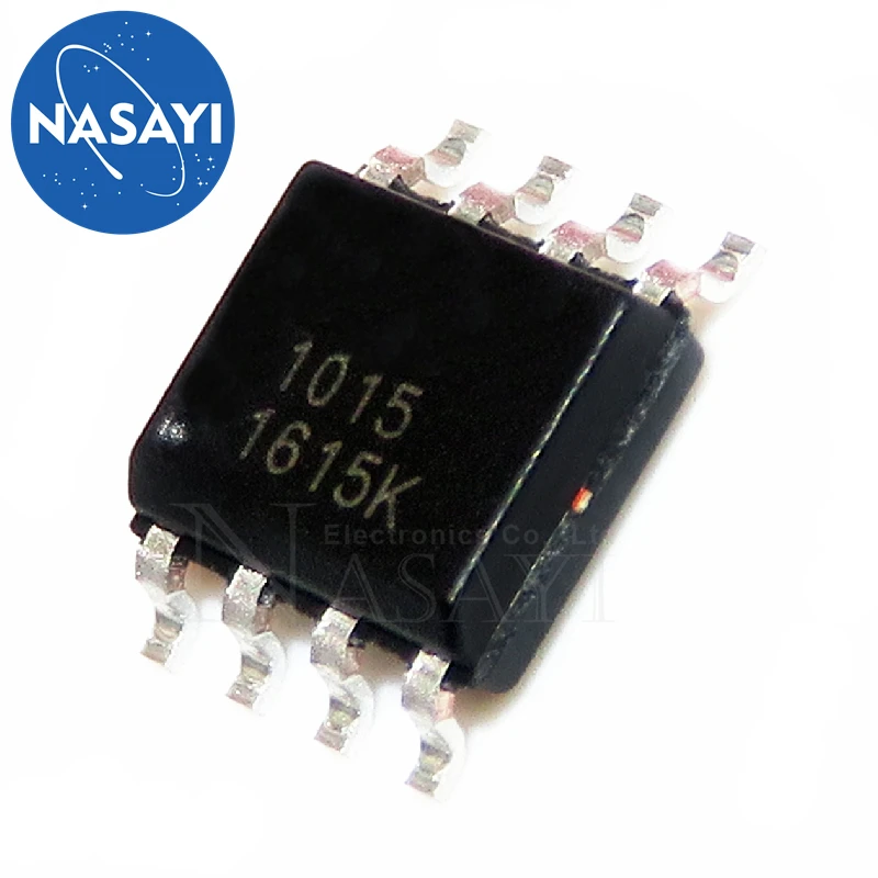 AS1015KBT AS1015 SOP-8