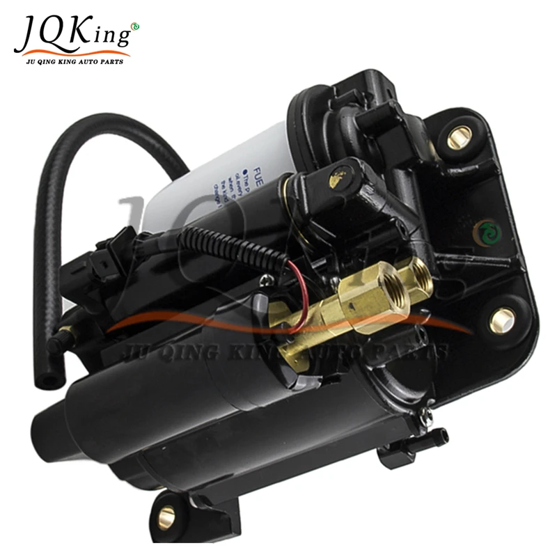 Высококачественный электрический топливный насос в сборе для Volvo Penta 4.3L 5.0L 5.7L