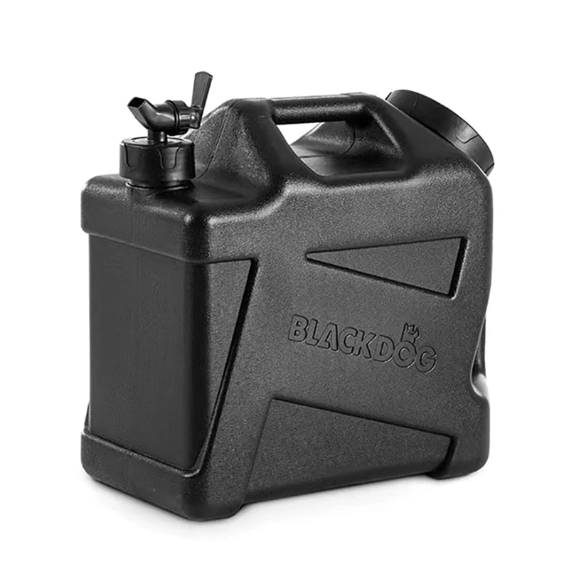 

Blackdog 12L Outdoor Drinking Bucket Portable Food Grade Water Storage Bucket Ultralight Camping Water Bucket