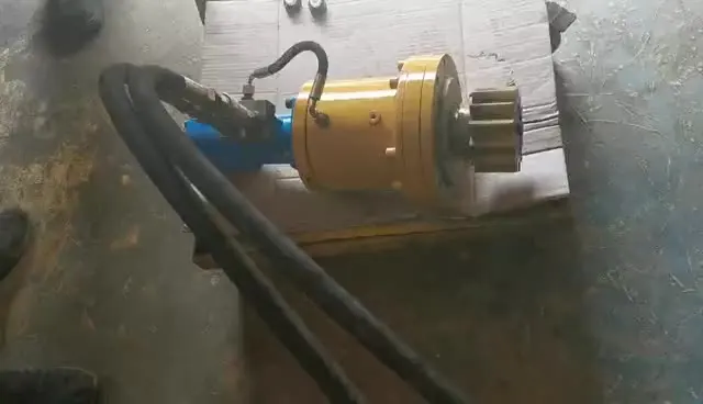 Редуктор для грузовых автомобилей 6500 Н. М цена производителя |