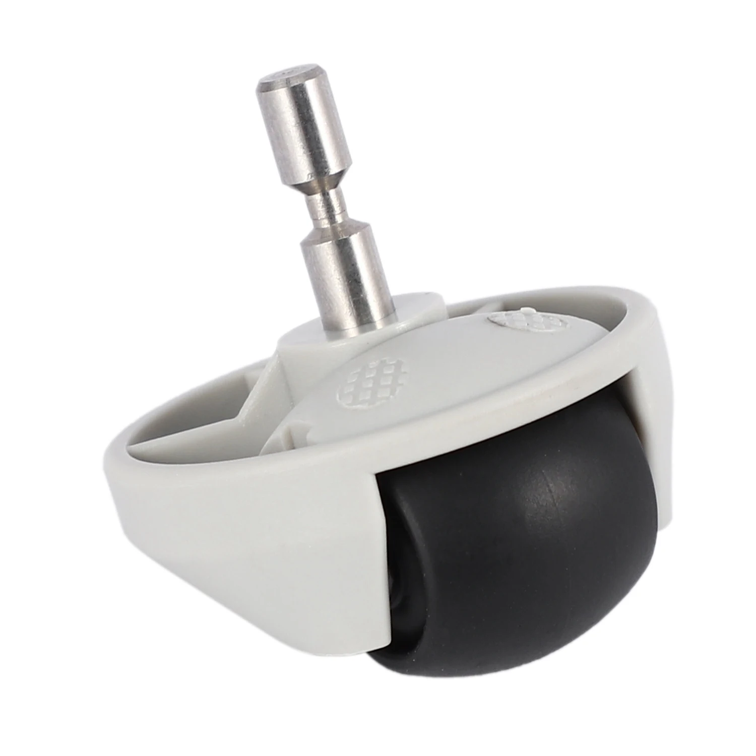 Сменное колесо в сборе переднее для робота-пылесоса или уборочной машины Mi