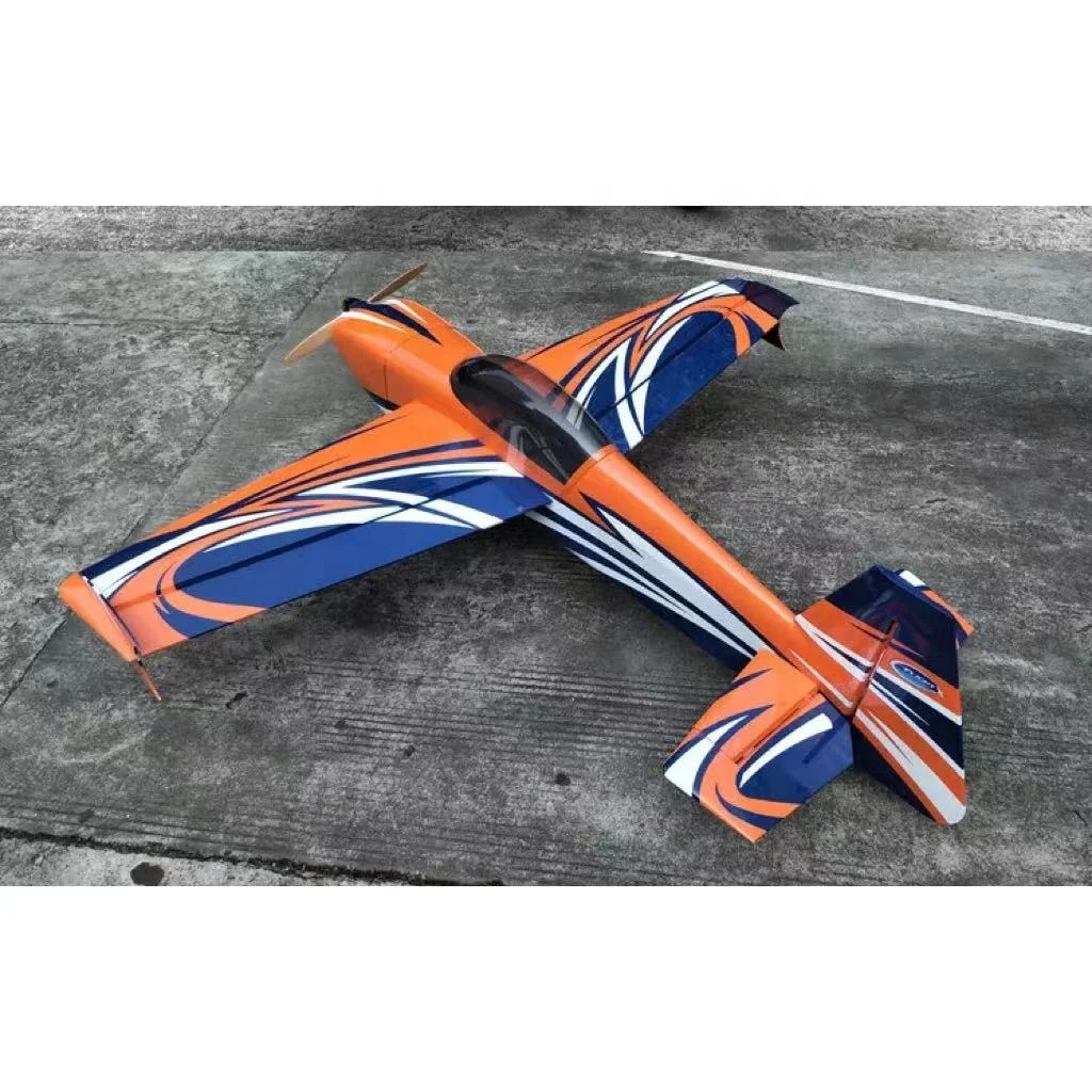 

Votec 322 76" 35CC-40CC Engine Gasoline For Remote Control Model Toy Airplane