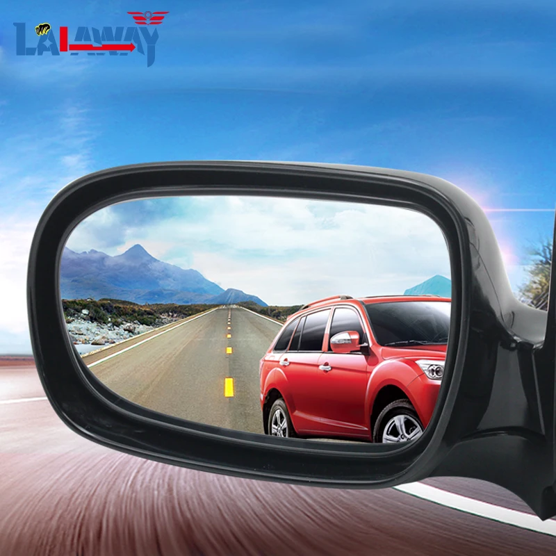 Автомобильное боковое зеркало заднего вида в сборе для Buick GL8 FirstLand GL8ES 2001 02 03 04 2011 12