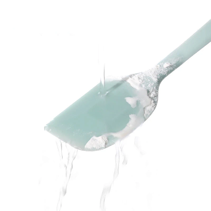 

Cake Scraper Spatula Kitchen Tools Silicon Spatula