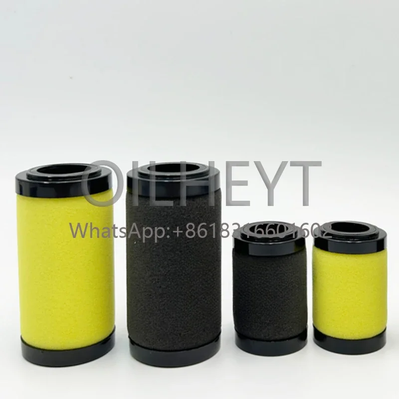 Применимый фильтрующий элемент регулятора давления SMC AFM20P-060AS AFD30P-060AS AFM40P-060S