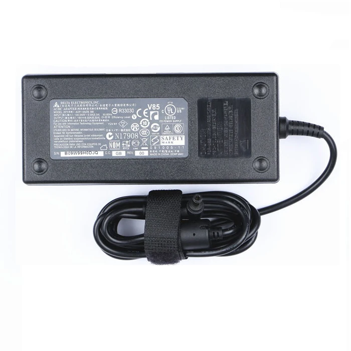 

Genuine Delta 19.5v 6.15a 120w ac adapter A12-120P1A for Msi ge60 ge70 APACHE GP70 GS70 GS60 ADP-120MH D laptop power charger
