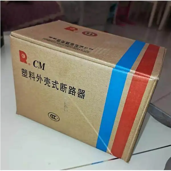 Автоматический выключатель в литом корпусе Changshu CM3-63L M H CM3-100C3300 63A100A (art.: 3920d4cf9782c) - 3920d4cf9782c