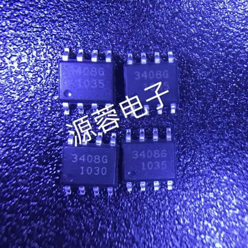 

Бесплатная доставка bts3408g 3408G SOP8 (10 шт.)