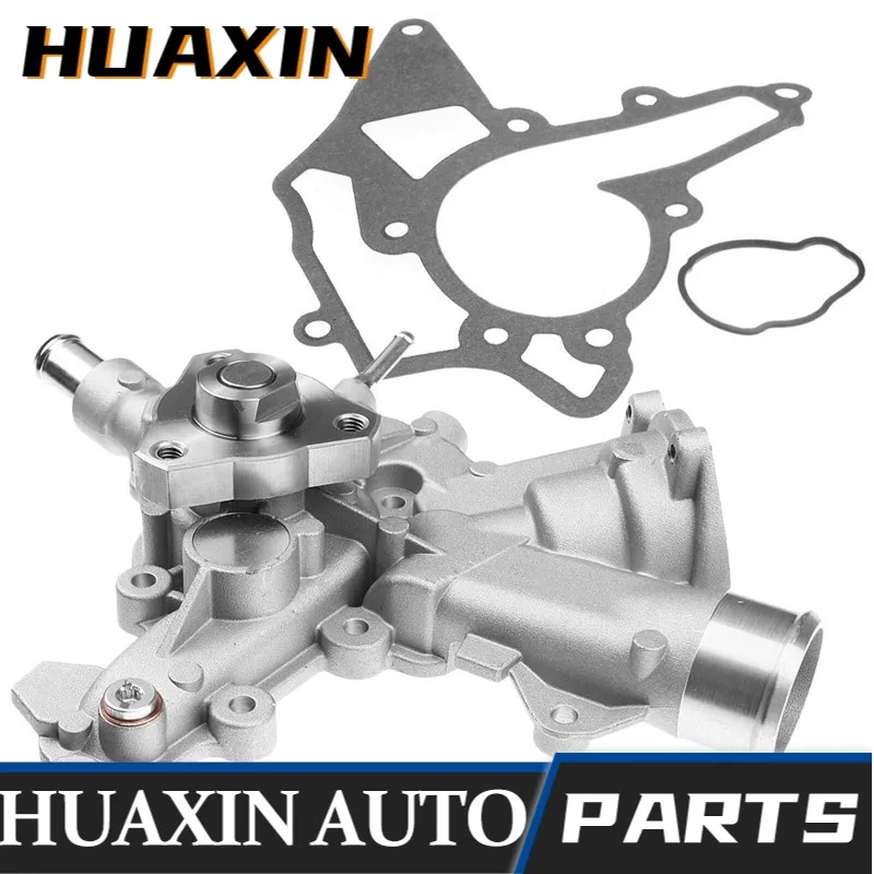 Водяной насос AP02 для Opel Vauxhall Astra Corsa Meriva Tigra 1334145 1334166 95507589