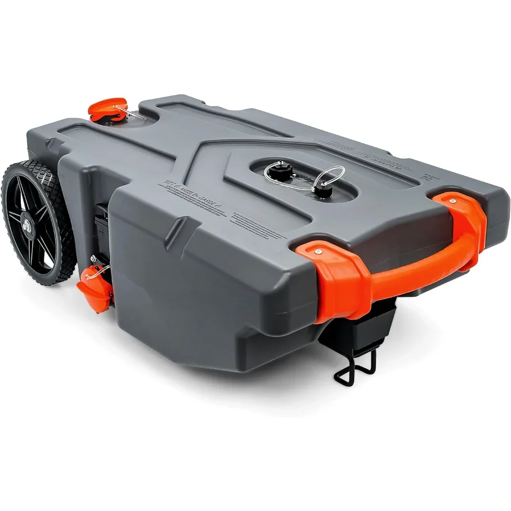 Camco Rhino Сверхмощный 36 галлонов прочный устойчивый к ультрафиолетовому излучению