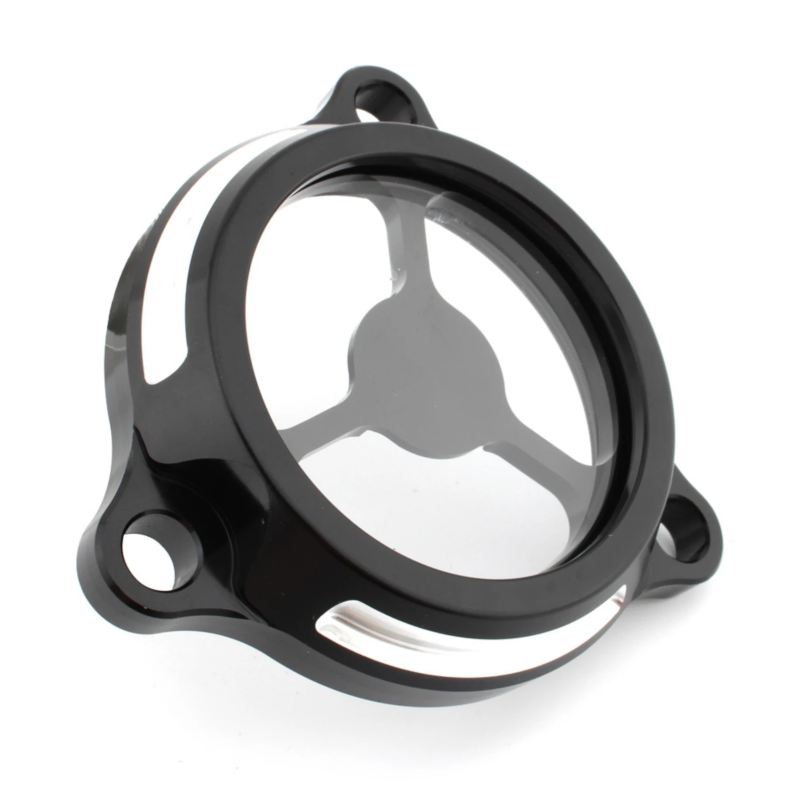 Фото Крышка картера двигателя мотоцикла для Suzuki DR-Z400 (00-04) E (01-23)/S (00-23)/SM (05-23) LT-Z400 (03-14) LT-R450 (06-09) №3
