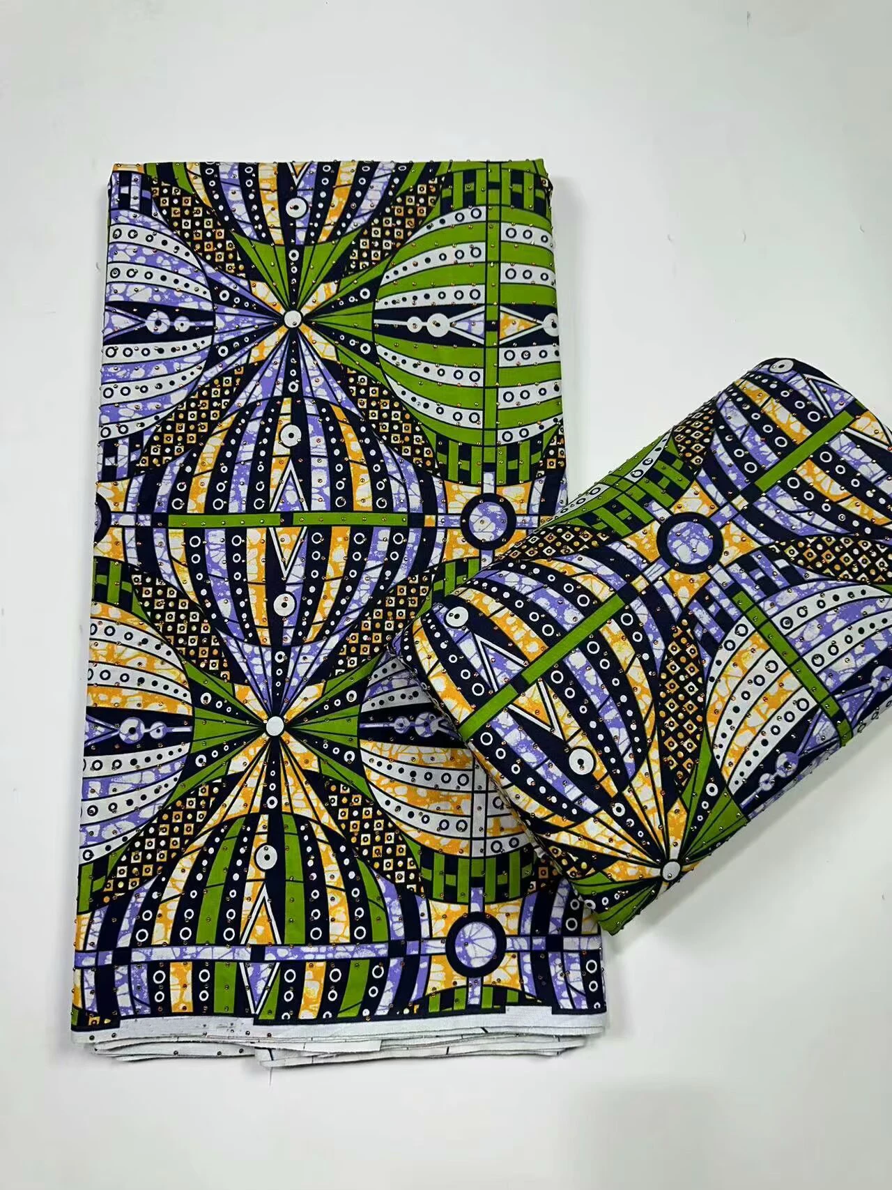 Африканские классические стили высокое качество модная Анкара горячий