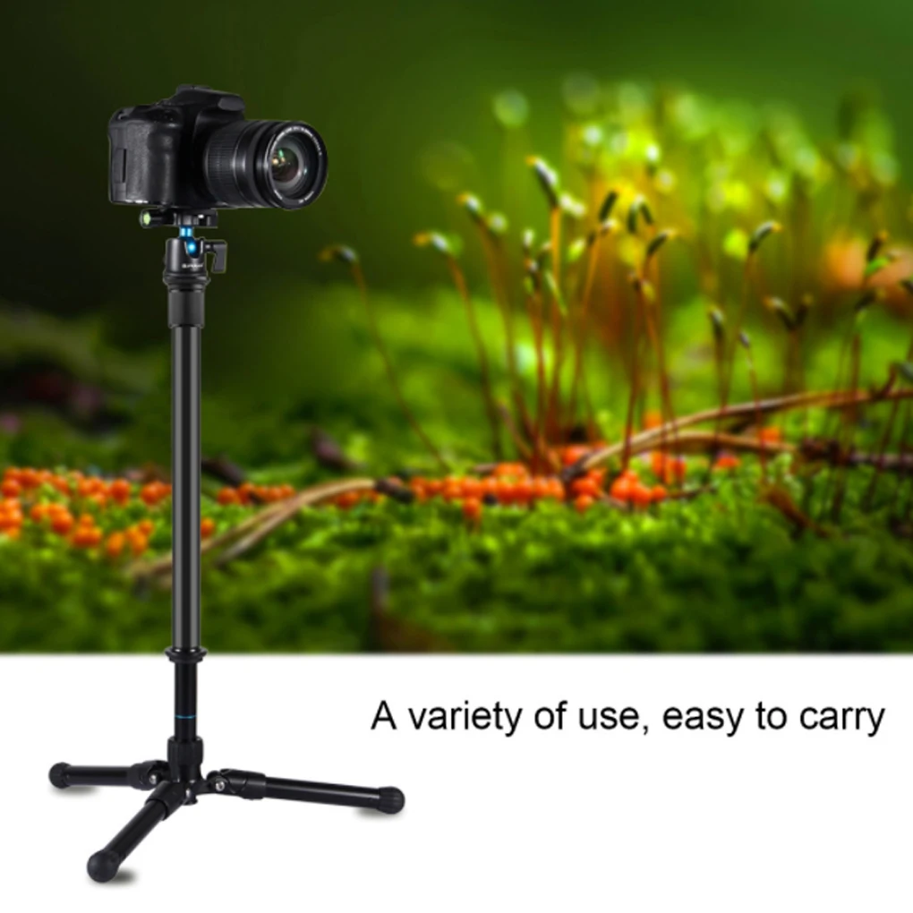 

Camera Extension Rod Mounted Telescopic Pole Hands-free Stabilizer