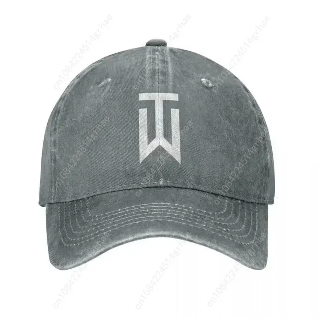 Модные бейсболки с тигром для гольфа, стиль унисекс, потертая кепка Snapback, лес, кепки для тренировок на открытом воздухе, шляпа (art.: 3920d2ef6ea16) - 3920d2ef6ea16
