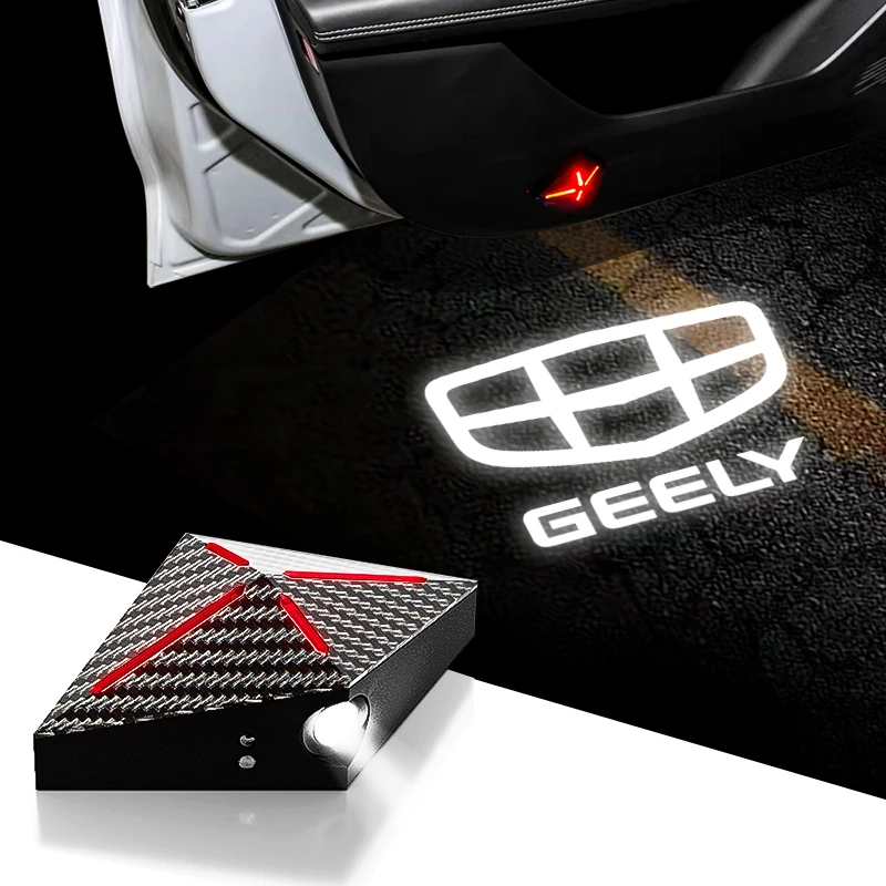 2 шт., предупреждающие аксессуары для автомобильных дверей, аксессуары для телефона, coolray BO RUI YUE CK Saloon EMGRAND ec7 GS GC2 GC5 GC6 GC7 GX2