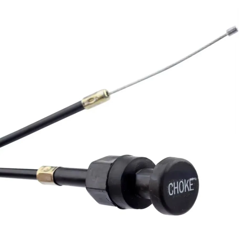 Трос дроссельной заслонки в сборе подходит для Yamaha PW/PY50 трос демпфера Yzinger Push Pull