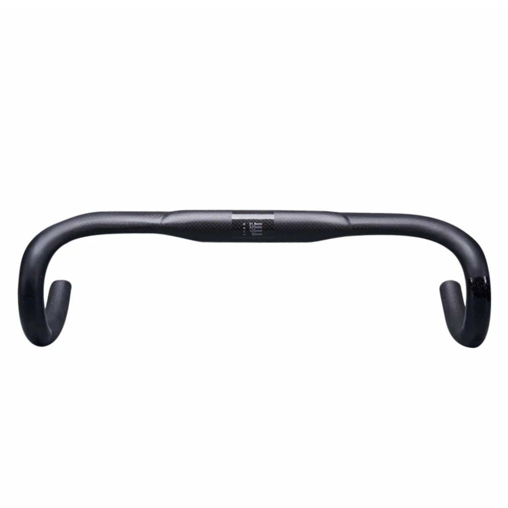 

Руль велосипедный изогнутый, 31,8/380/400/420/440 мм, без логотипа