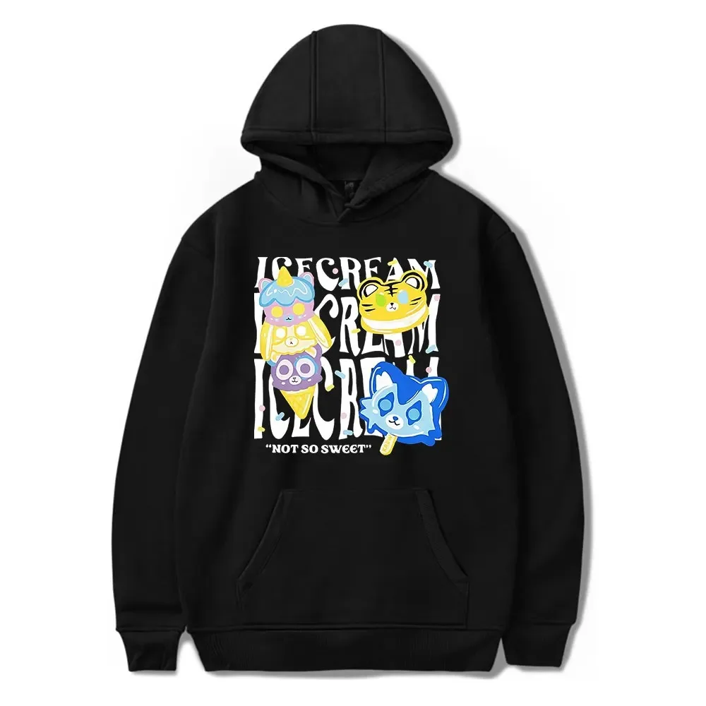 Это плюшевая партия в стиле панк для мужчин и женщин модный пульвер ропасы