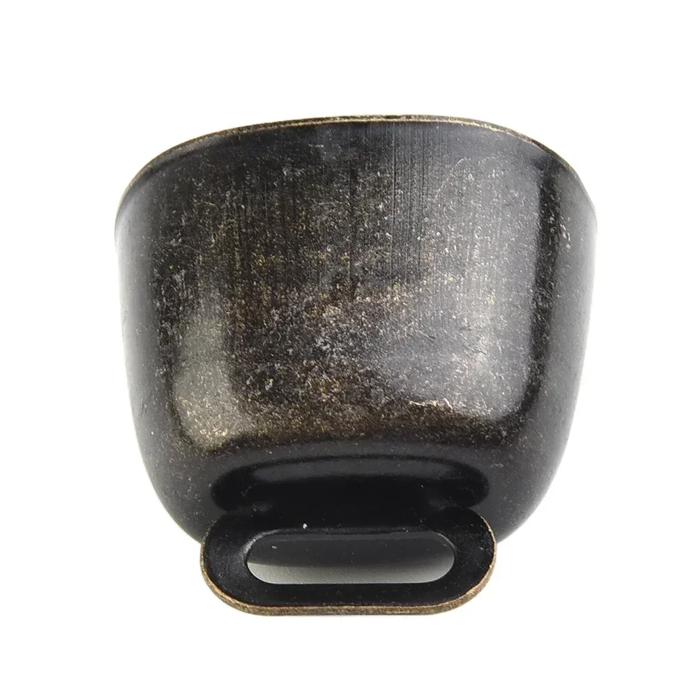 Duable Высококачественные колокольчики с особенным выпасом кольца из меди коровы