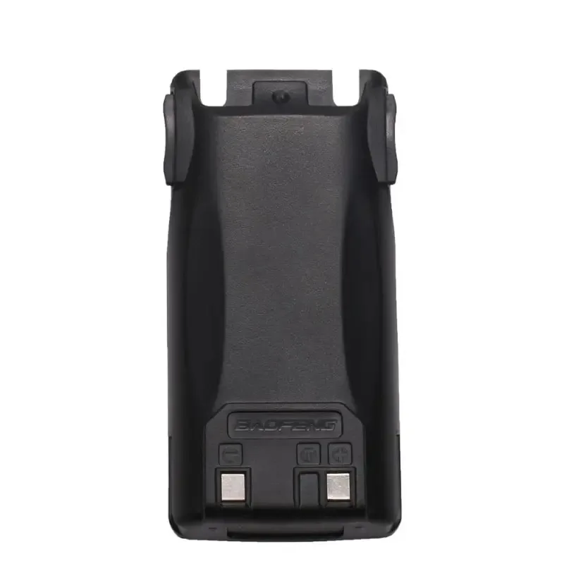 7 4 В 2800 мАч Baofeng UV-82 Аккумулятор TypeC ЗАРЯДНОЙ Для рации UV-8D UV-82HP UV-82WX Литий-ионный