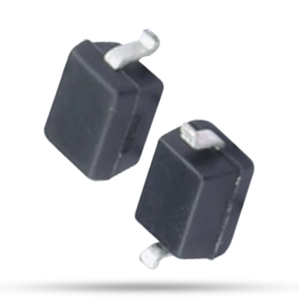 3000 шт. дифференциальный полупроводниковый биполярный транзистор 100 МГц для