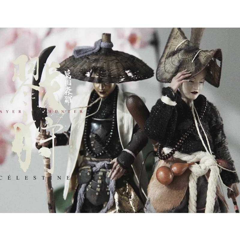 Toys Jpt Design X Pop Costume Jpt-003 Jpt-004 1/6 Everything Under The