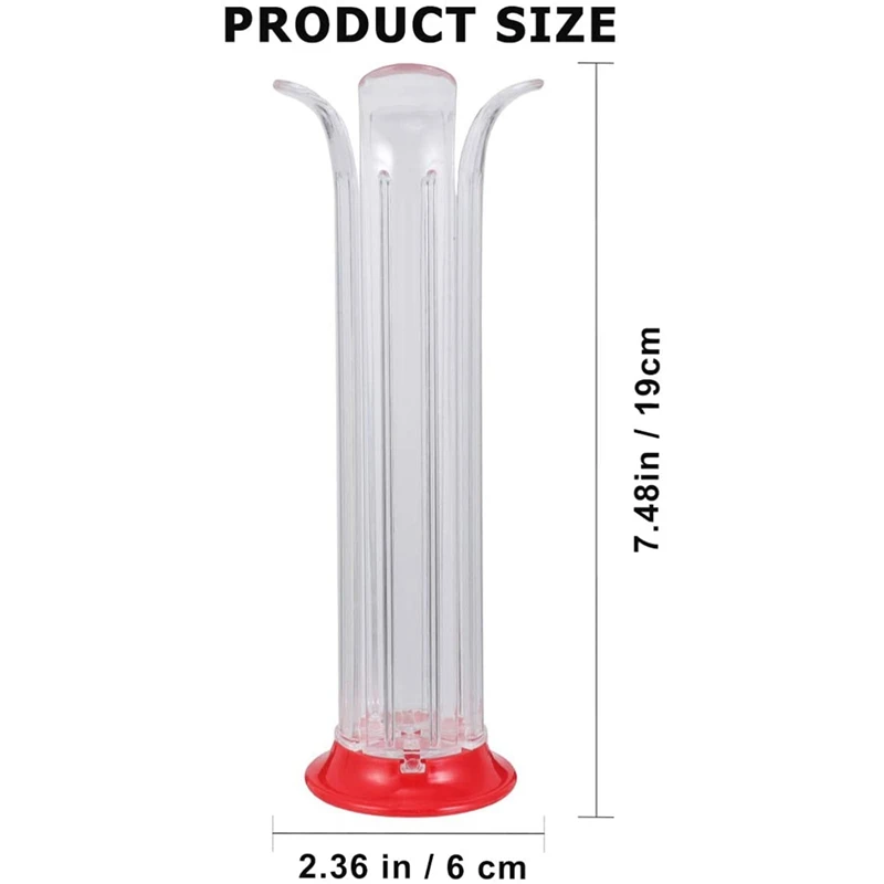 2 шт. Ломтерезка для фруктов и овощей |