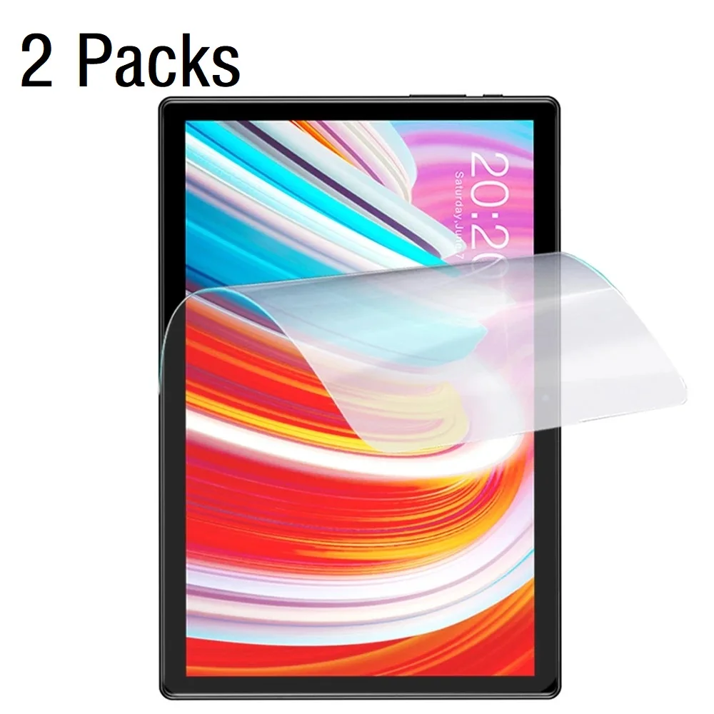 

ПЭТ-пленка для Teclast P85 P25 P20hd P20 HD защитная пленка для экрана Teclast M40 M40SE T40 Pro Plus M30 X10H T30 M30 Защитная пленка 2 шт.